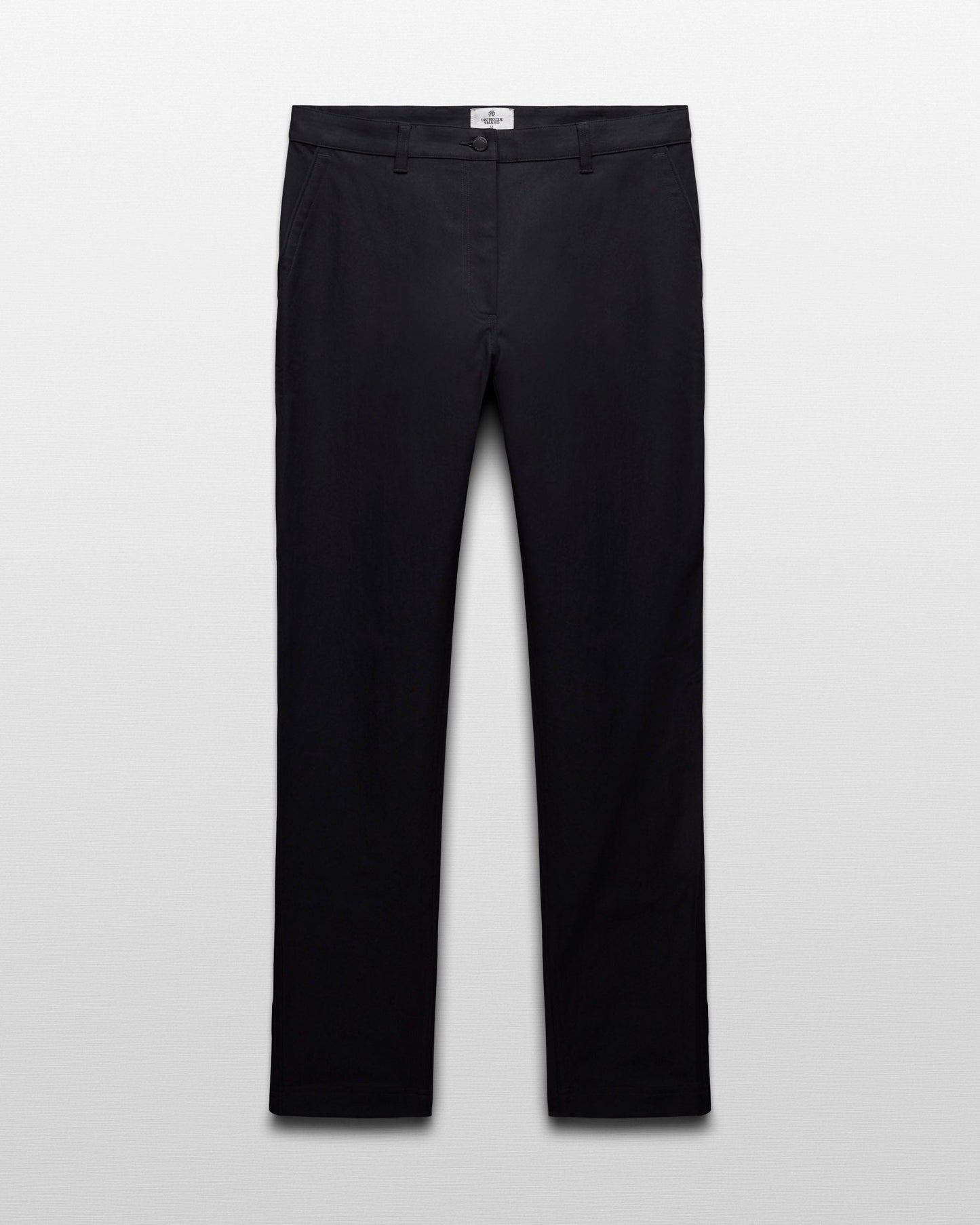 Solotex Twill Dispatch Slim Pant