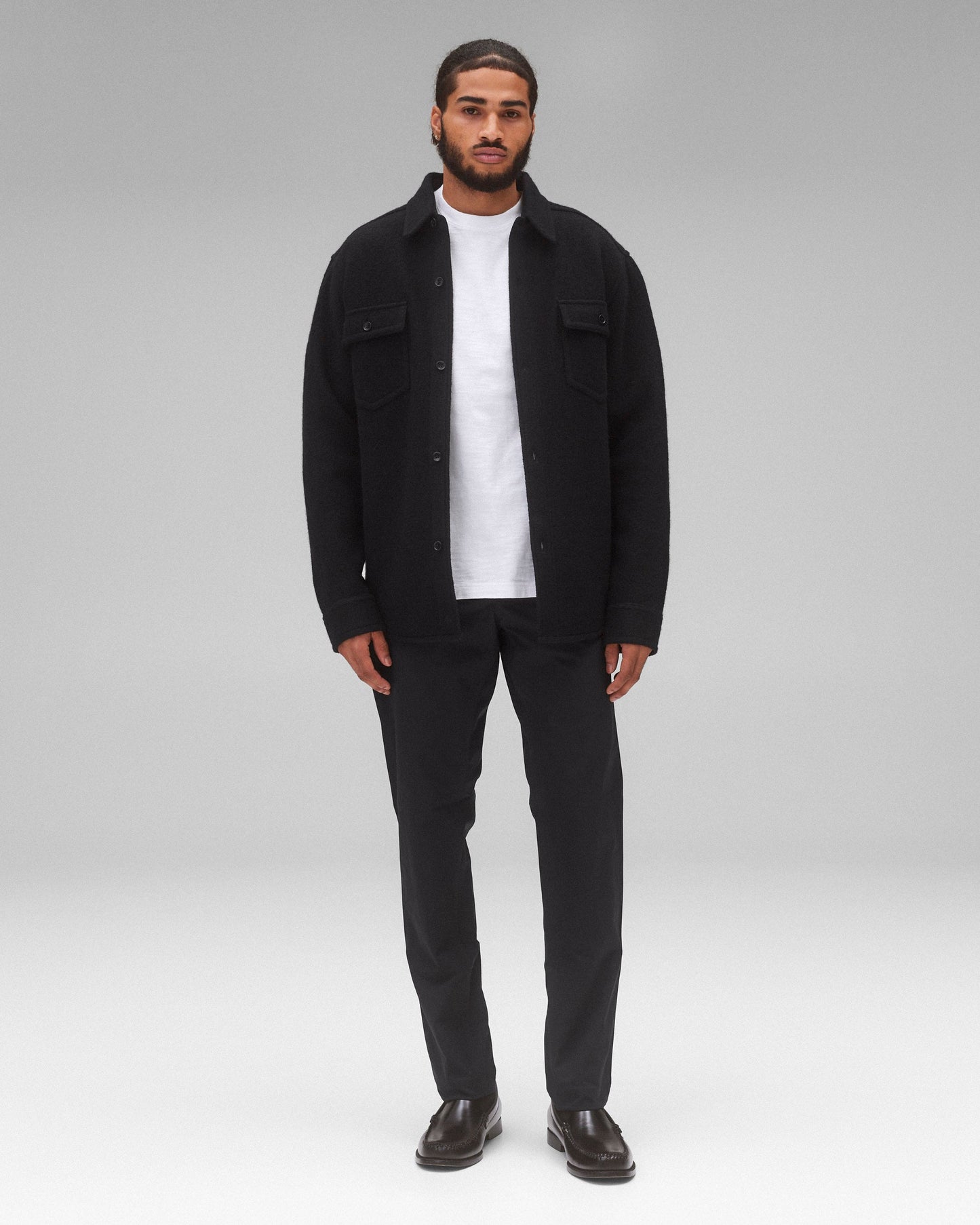 Solotex Twill Dispatch Slim Pant