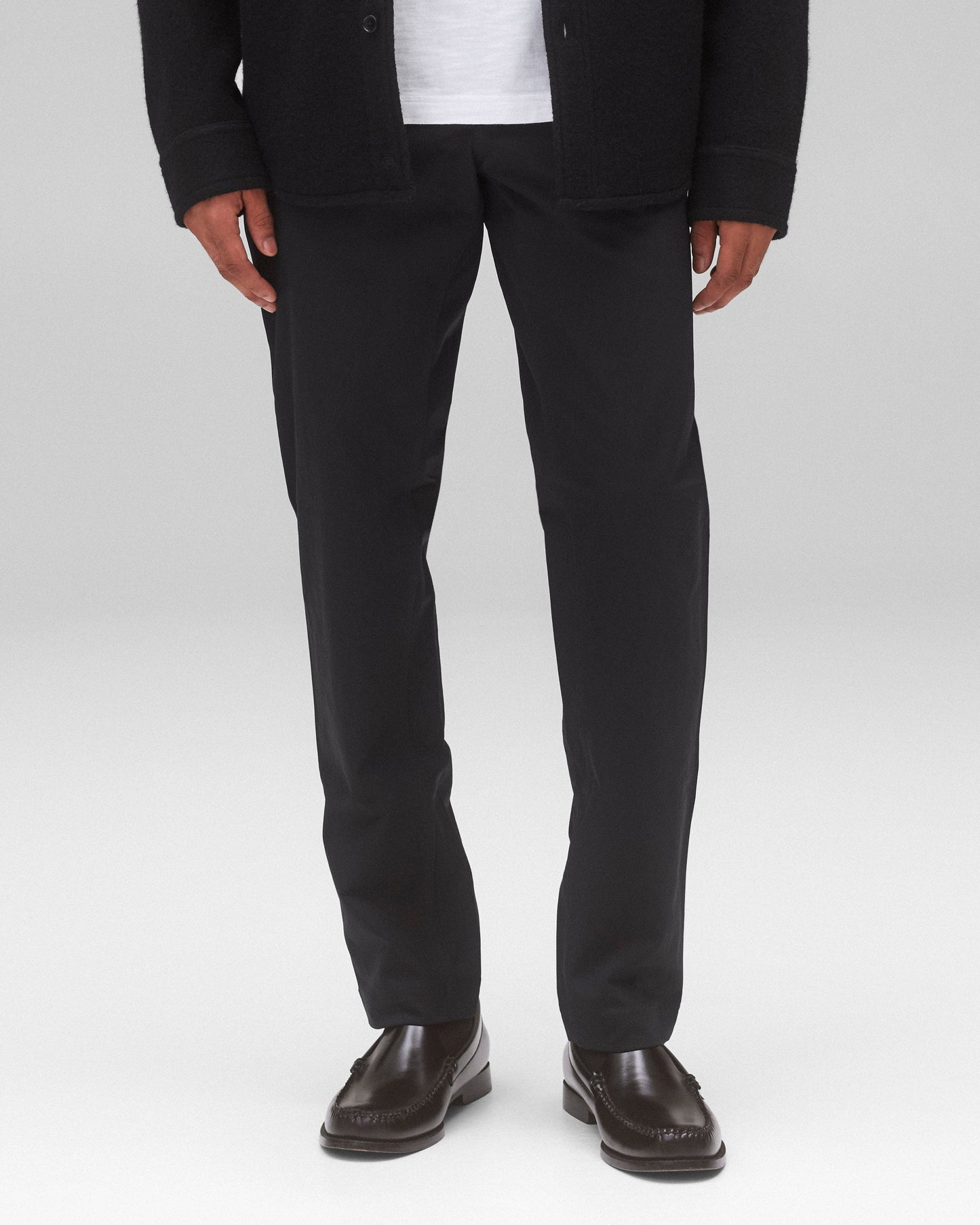 Solotex Twill Dispatch Slim Pant