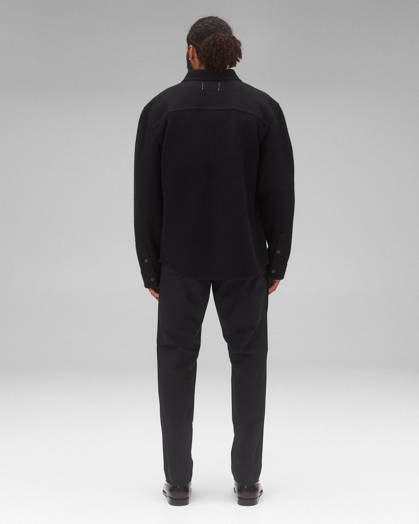 Solotex Twill Dispatch Slim Pant