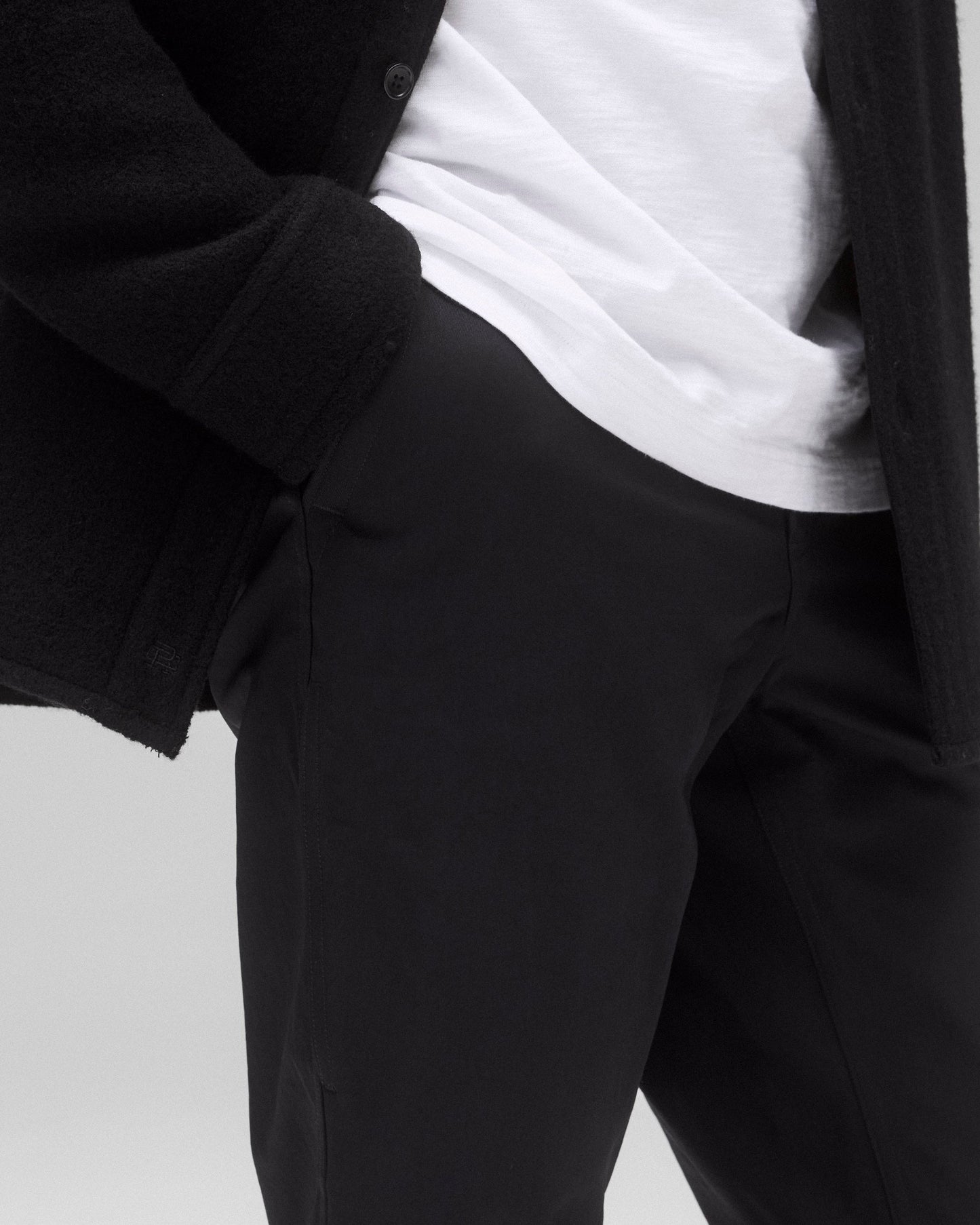 Solotex Twill Dispatch Slim Pant