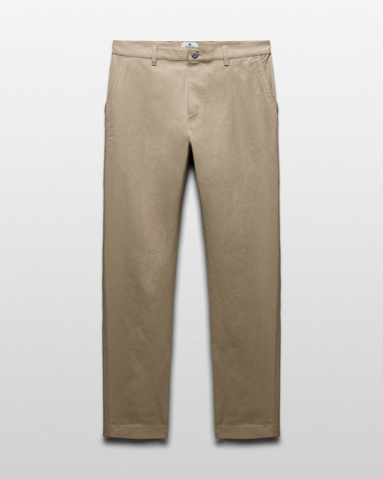 Solotex Twill Dispatch Slim Pant
