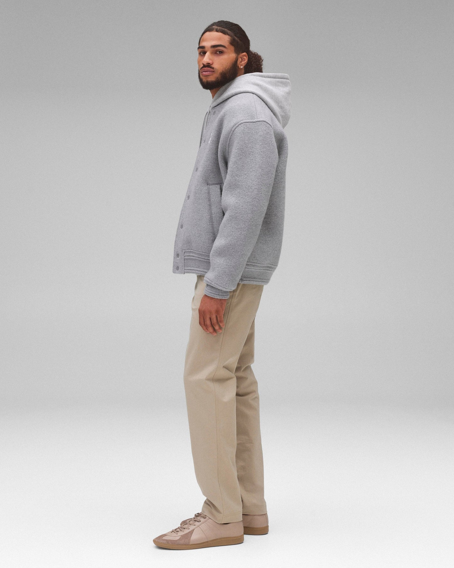 Solotex Twill Dispatch Pant