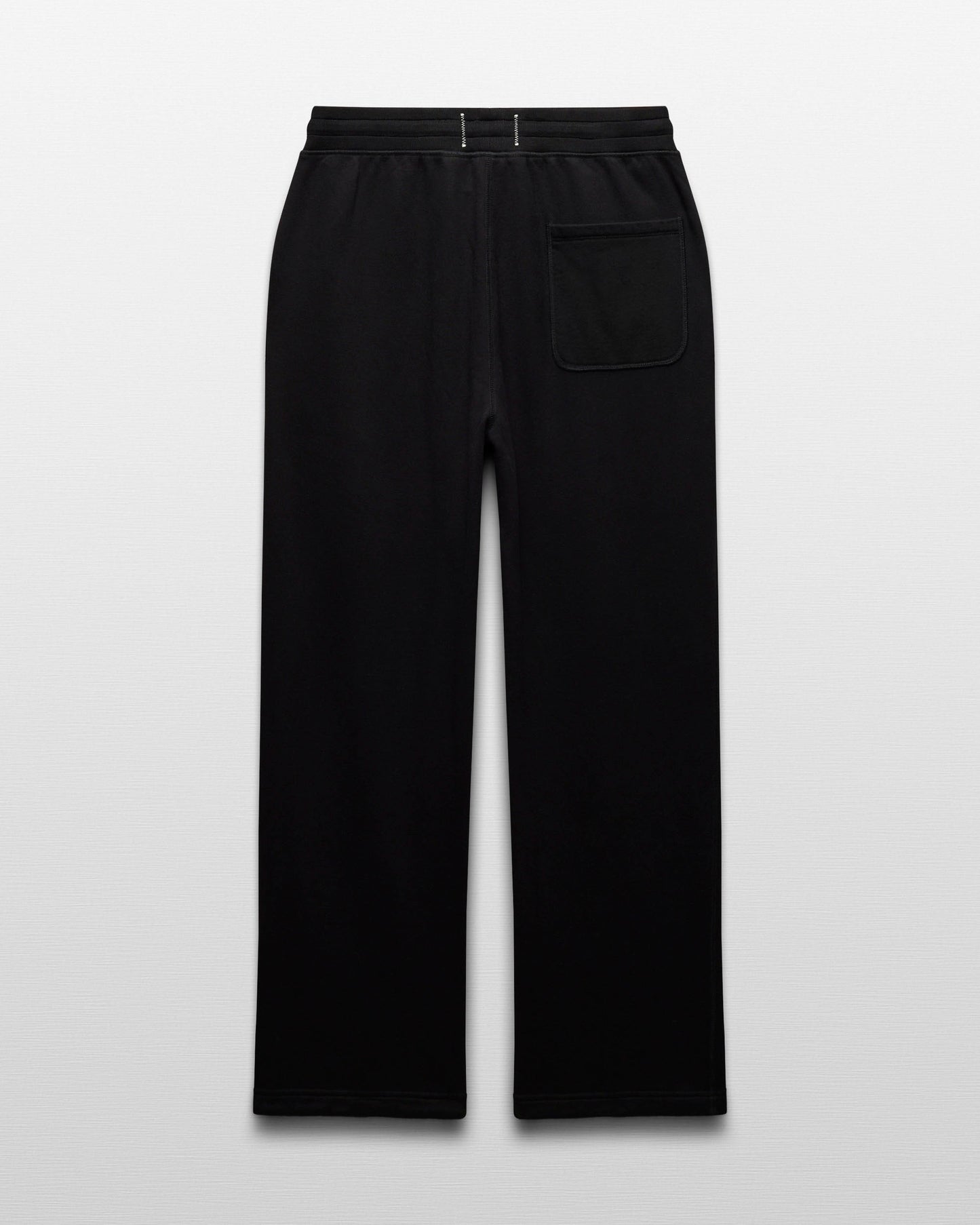 Midweight Terry Relaxed Sweatpant