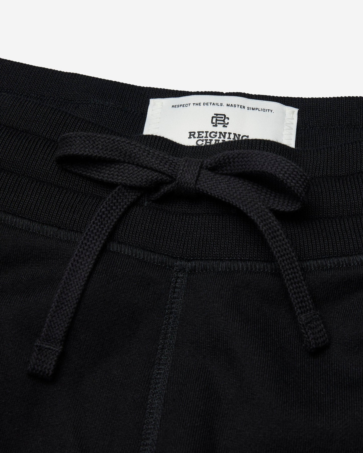 Midweight Terry Relaxed Sweatpant