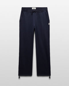 Midweight Terry Relaxed Sweatpant