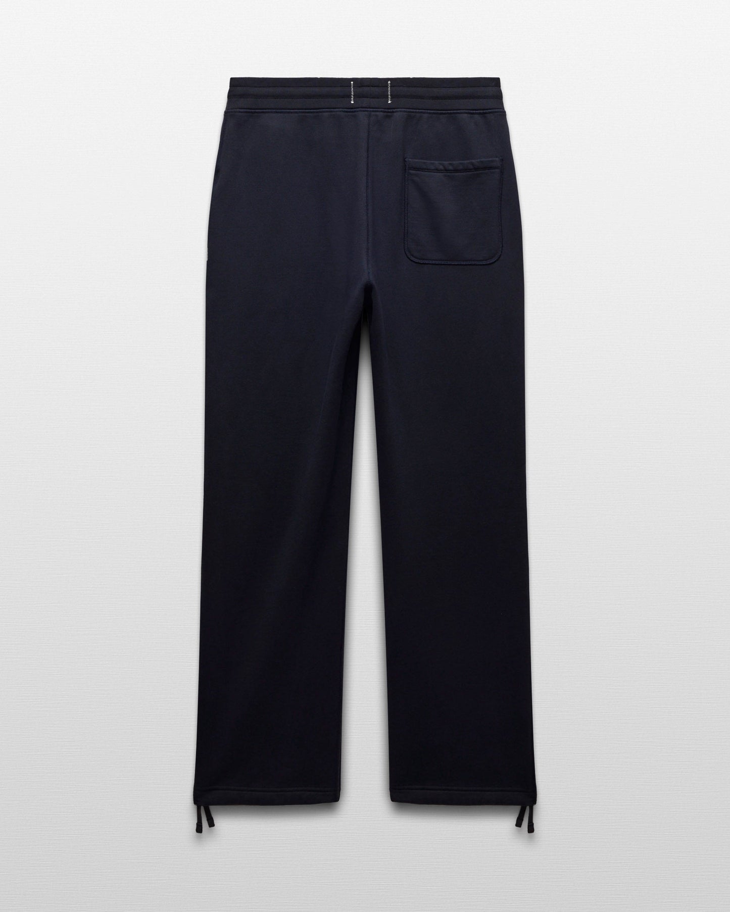 Midweight Terry Relaxed Sweatpant