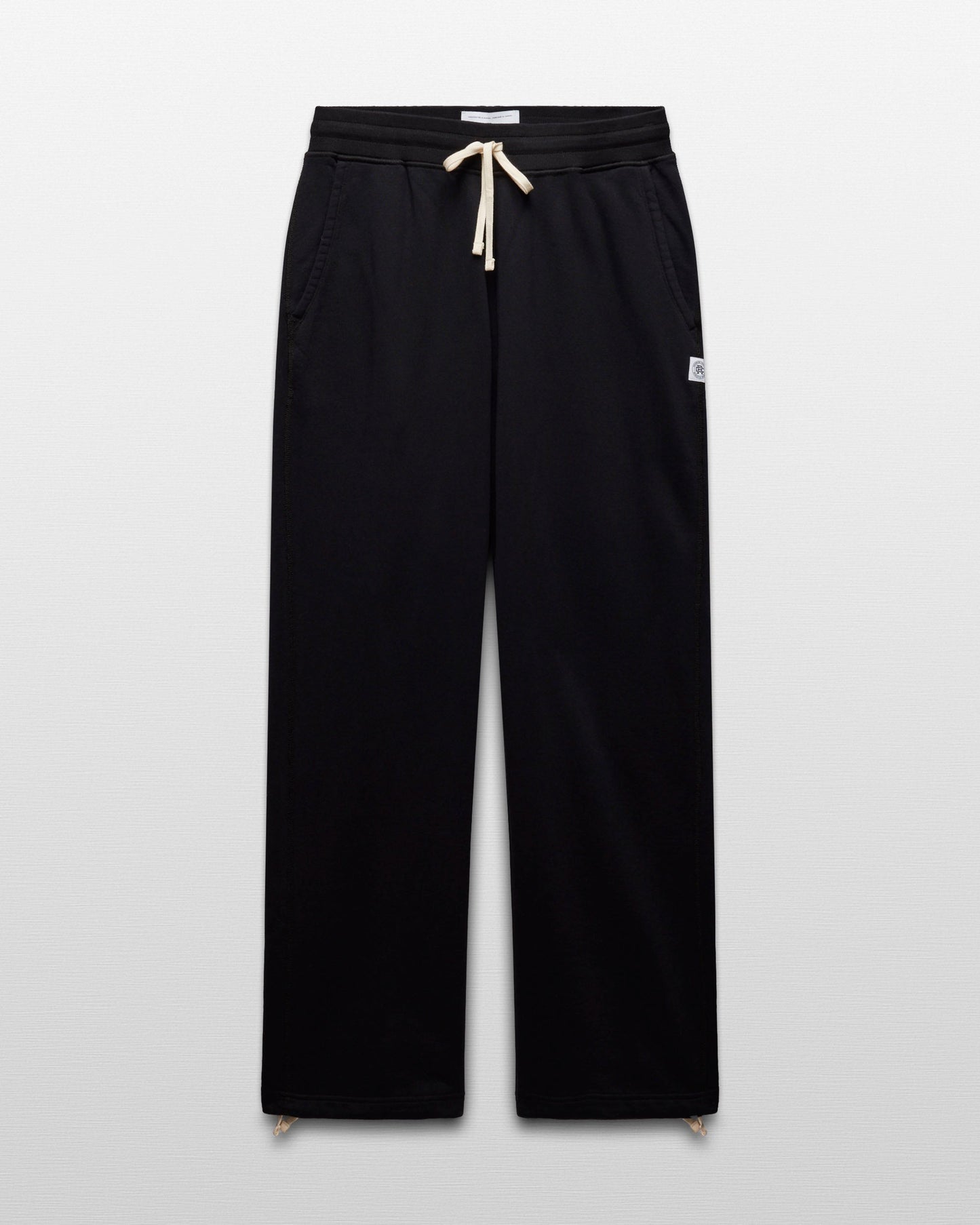 Junya Watanabe Shetland Wool Relaxed Sweatpant