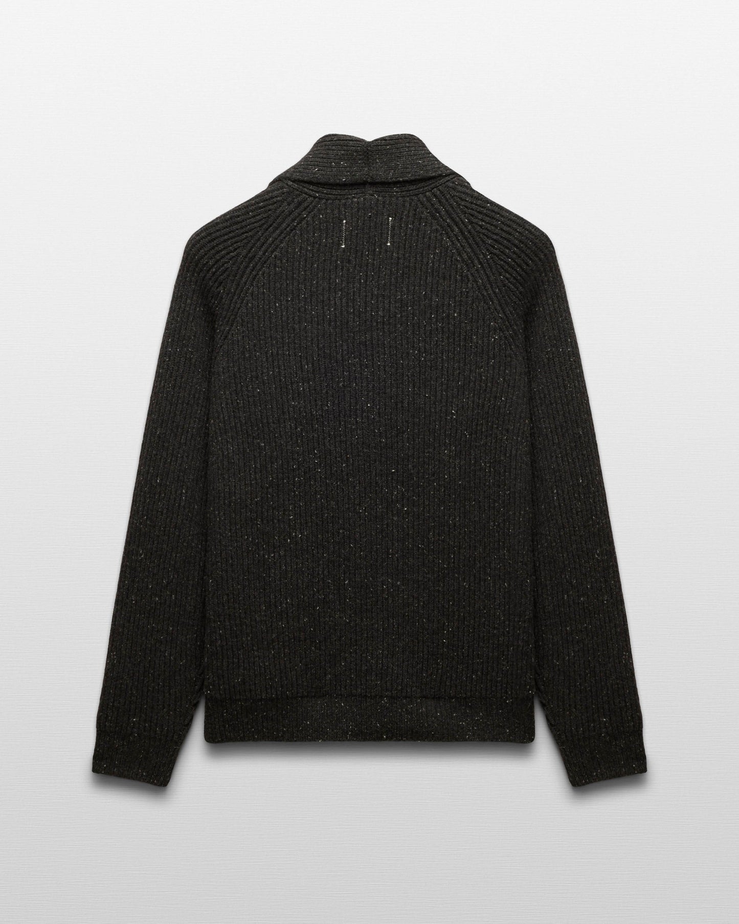 Nep Merino Kenny Shawl Cardigan