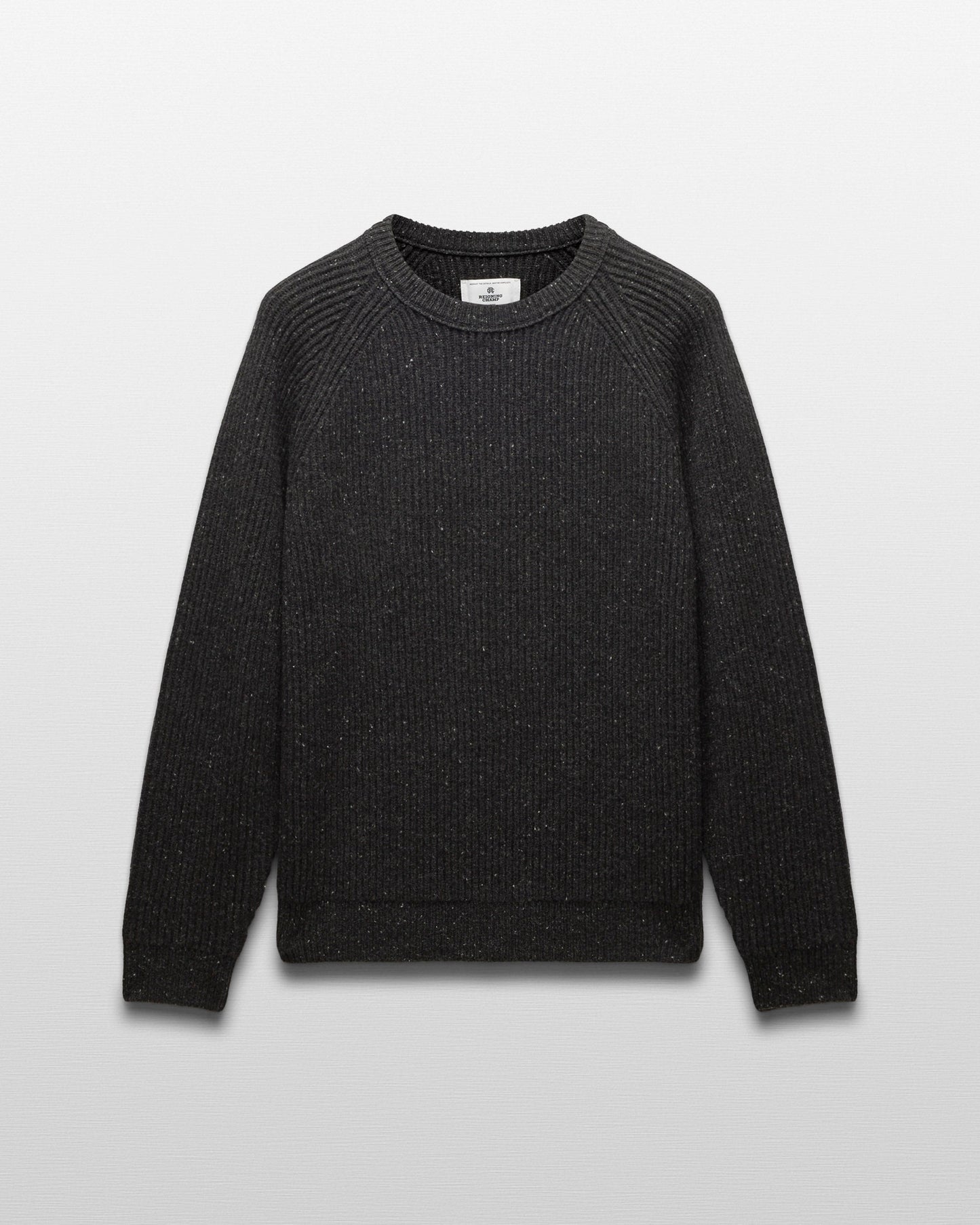 Nep Merino Kenny Crewneck