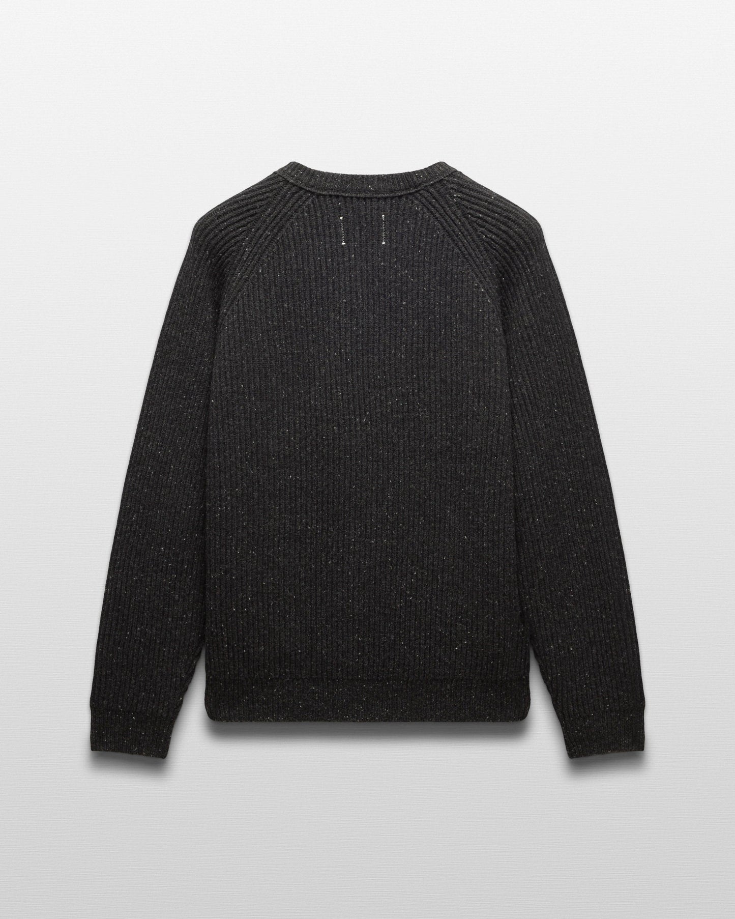 Nep Merino Kenny Crewneck