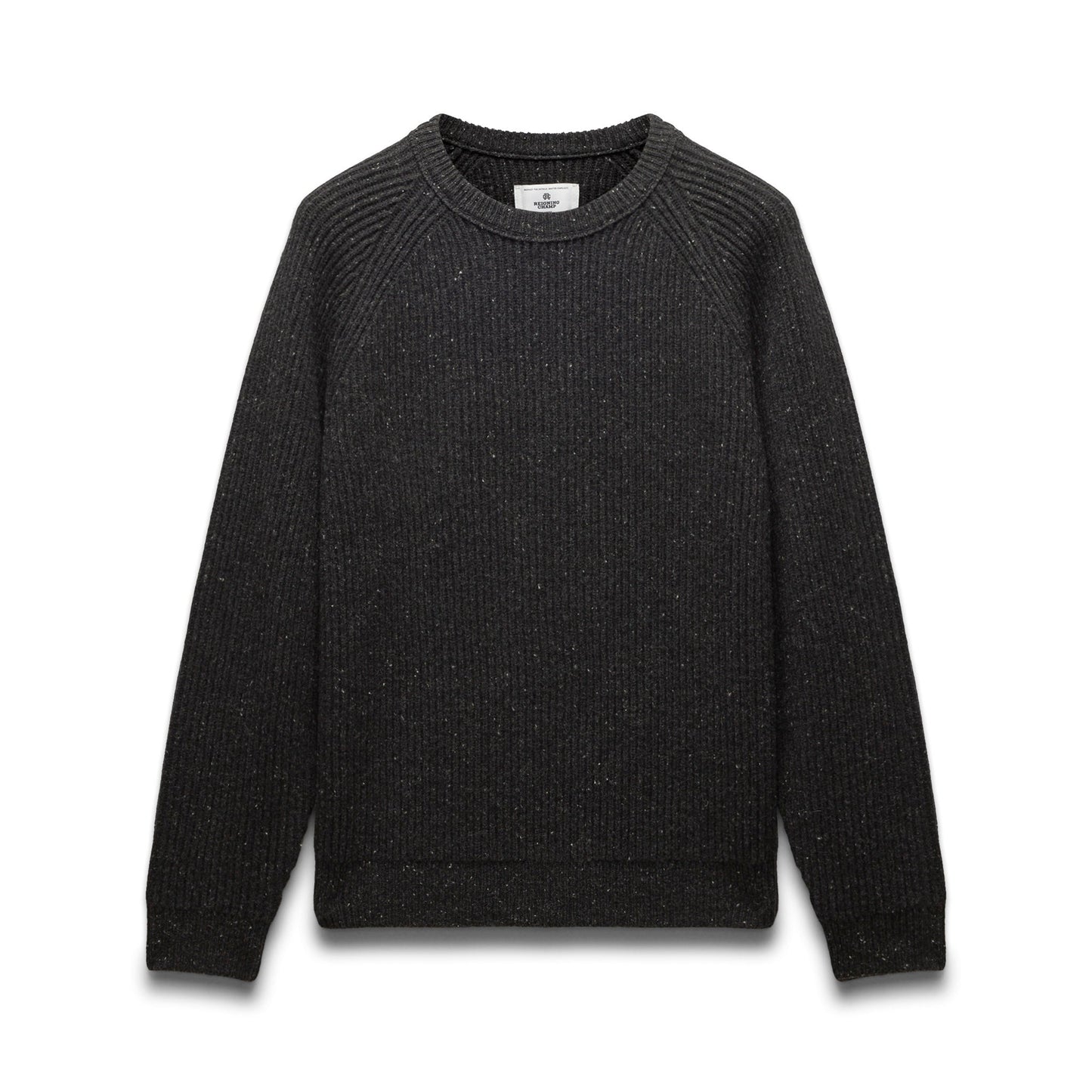 Nep Merino Kenny Crewneck