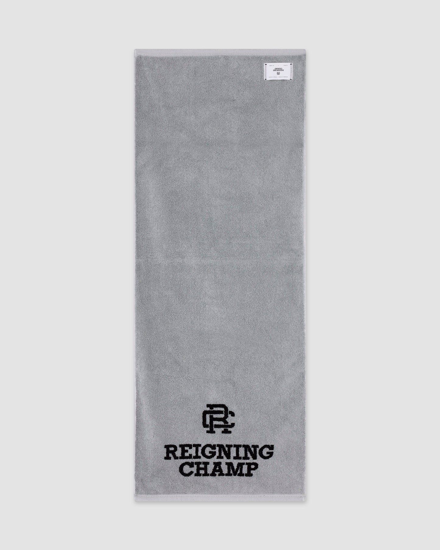 Gym Towel