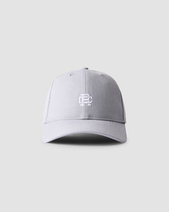 Monogram 6-Panel Cap