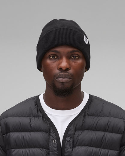 Rib Beanie
