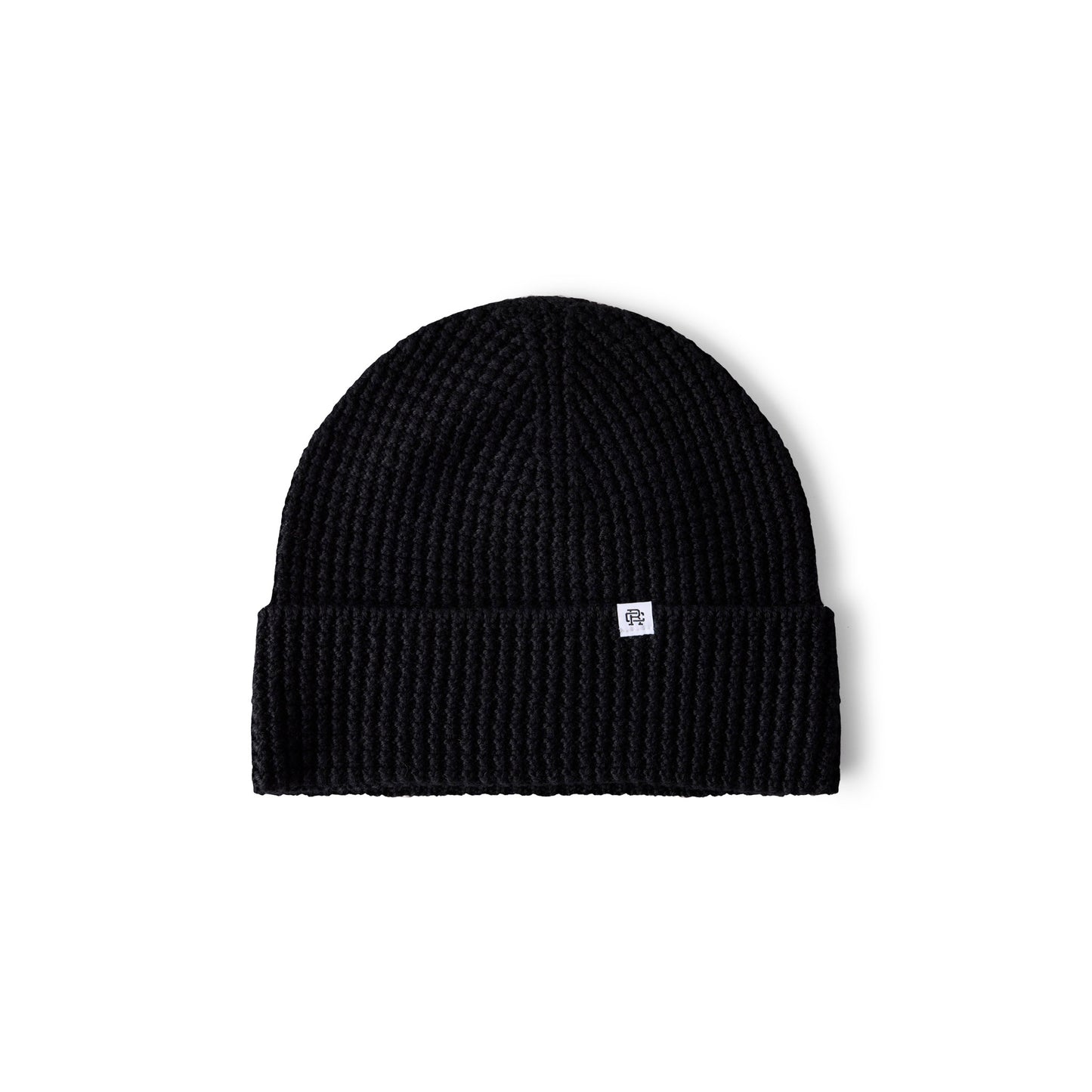 Waffle Knit Beanie