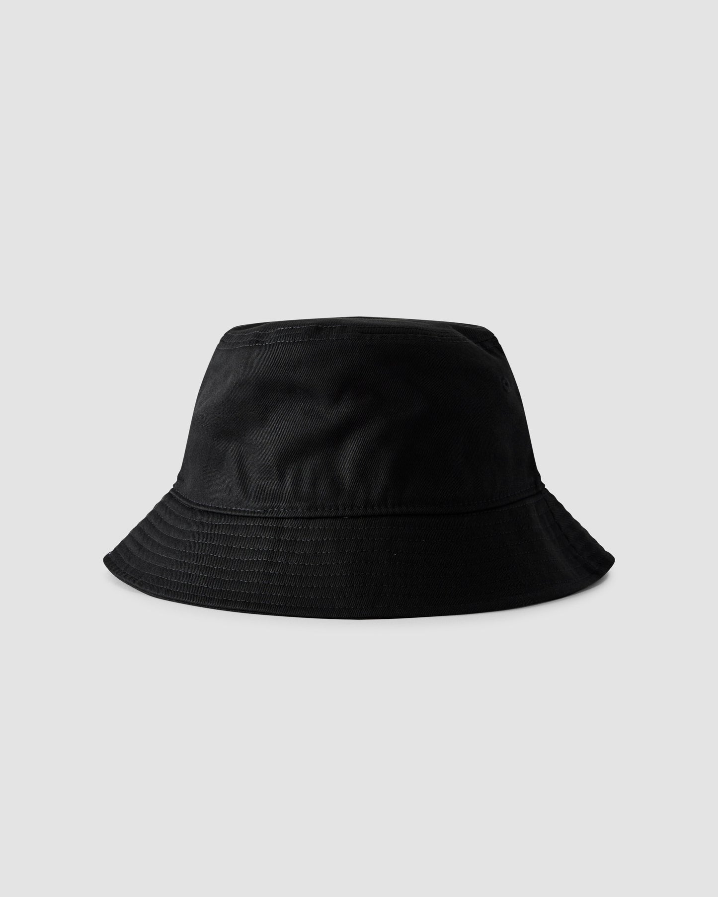 Script Series Bucket Hat