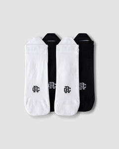 2-Pack Performance Tab Sock