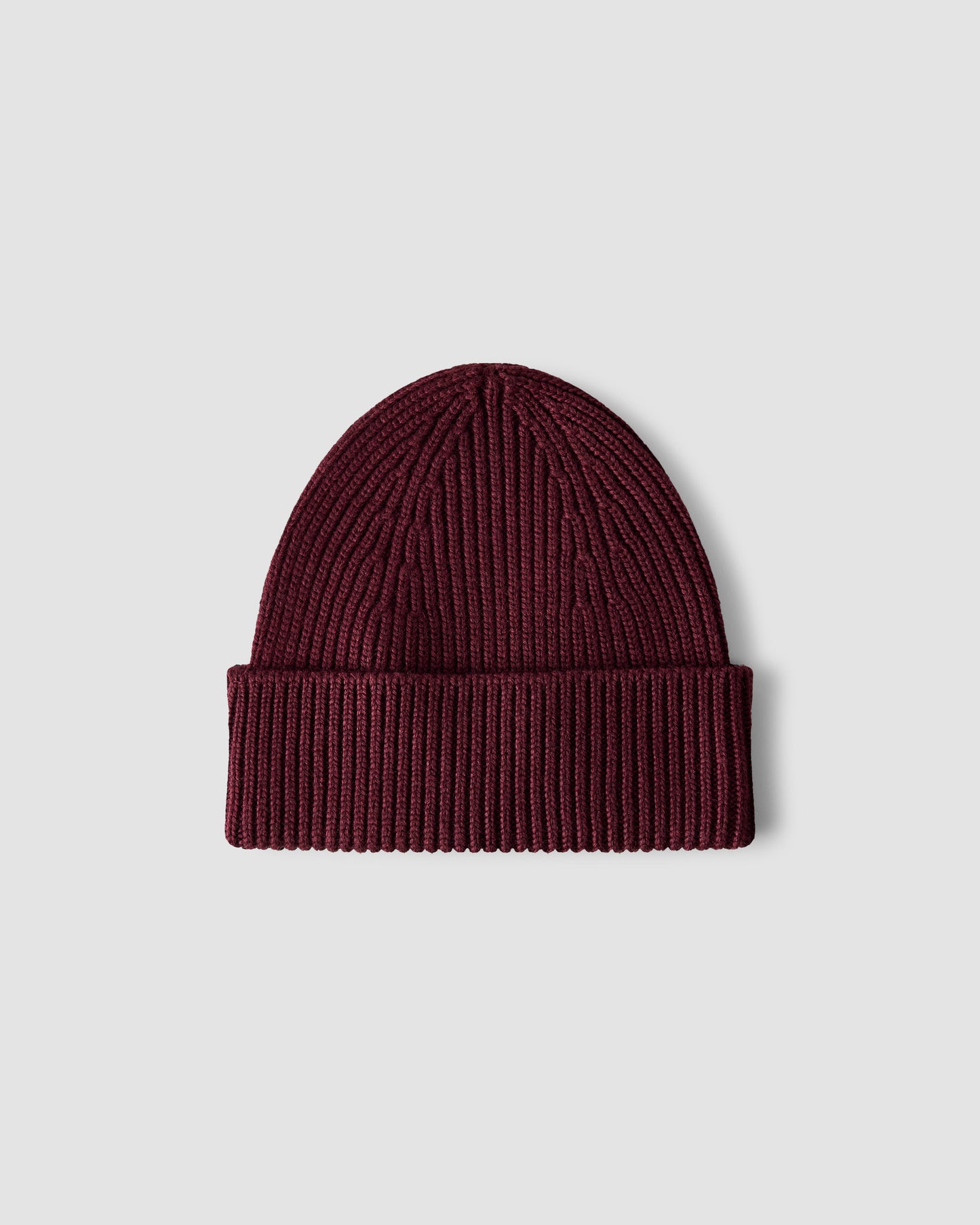 Watch Cap Beanie