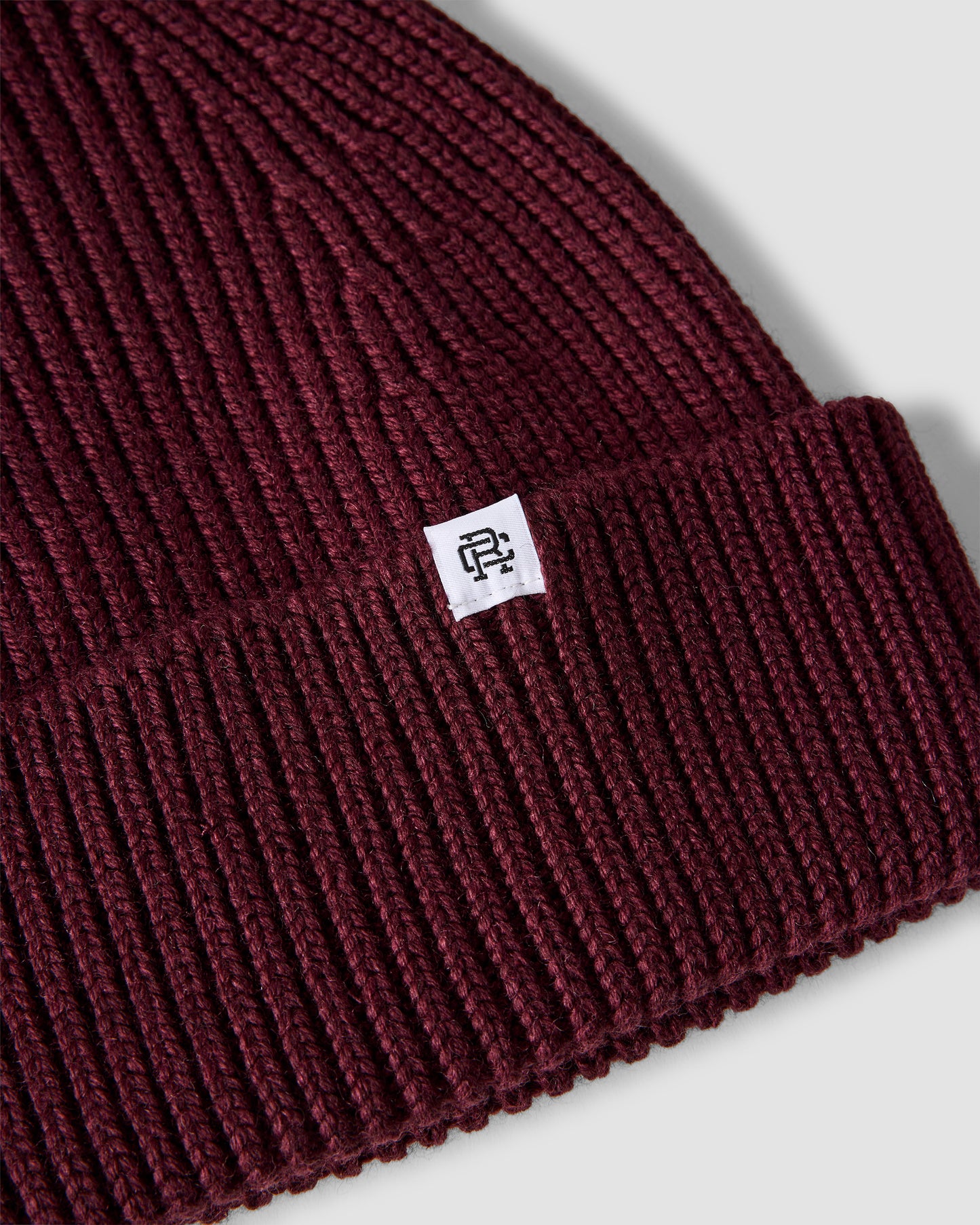 Watch Cap Beanie