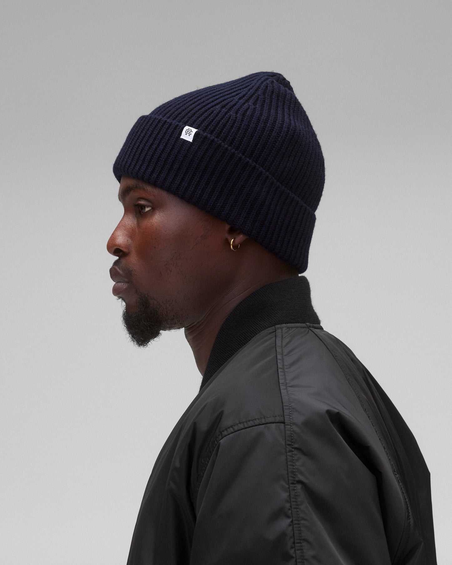 Watch Cap Beanie