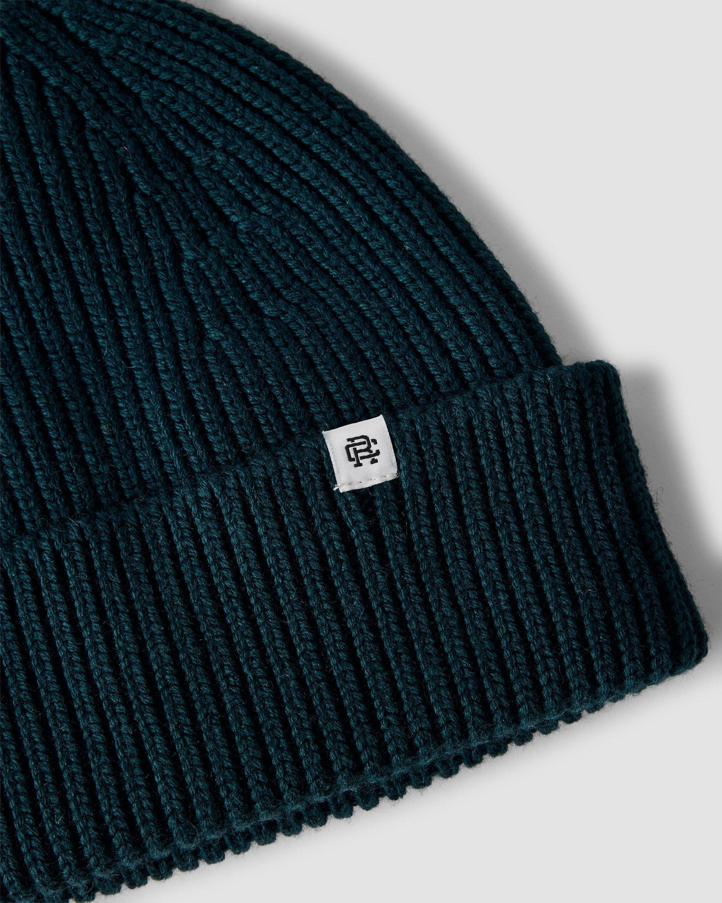 Watch Cap Beanie