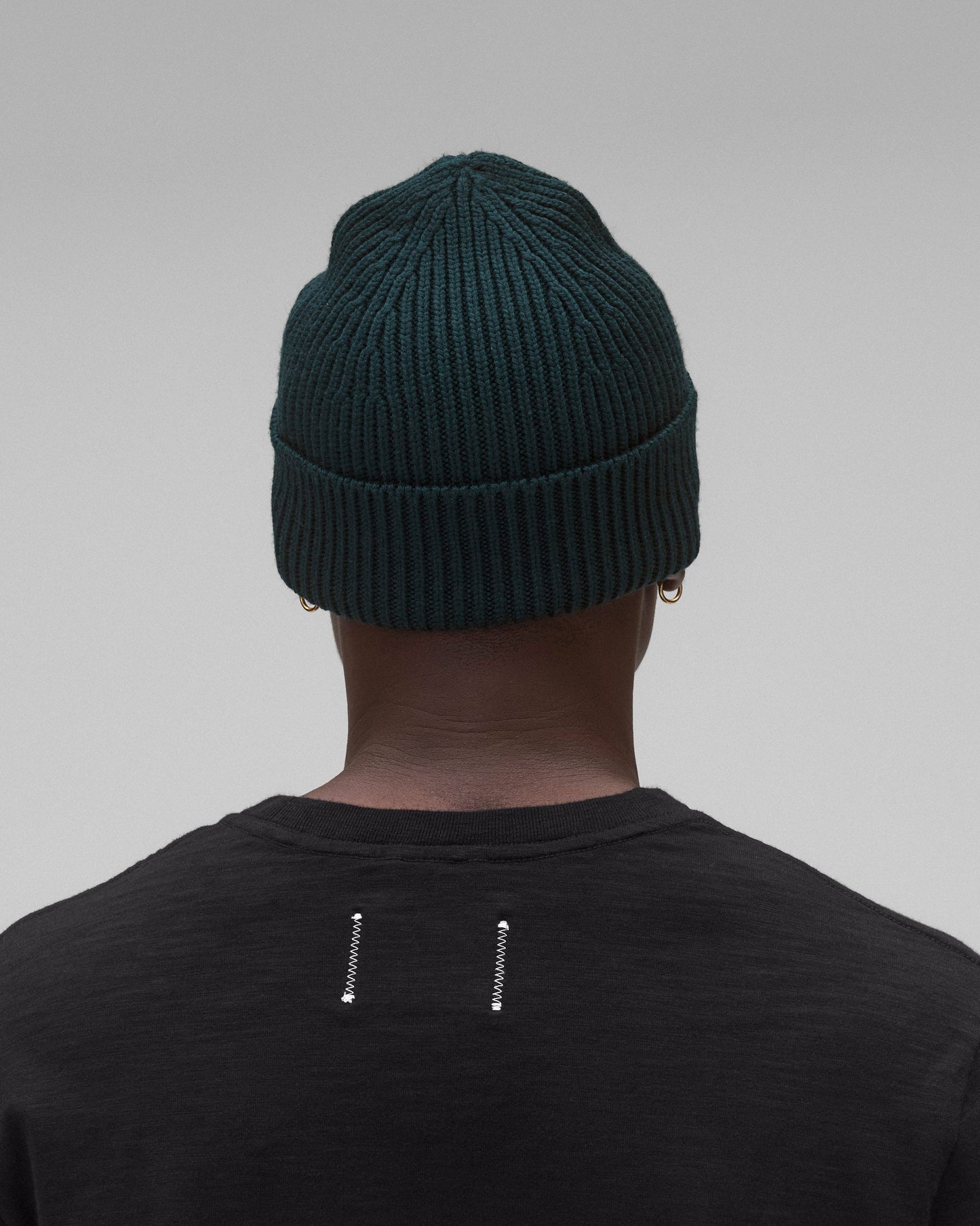 Watch Cap Beanie