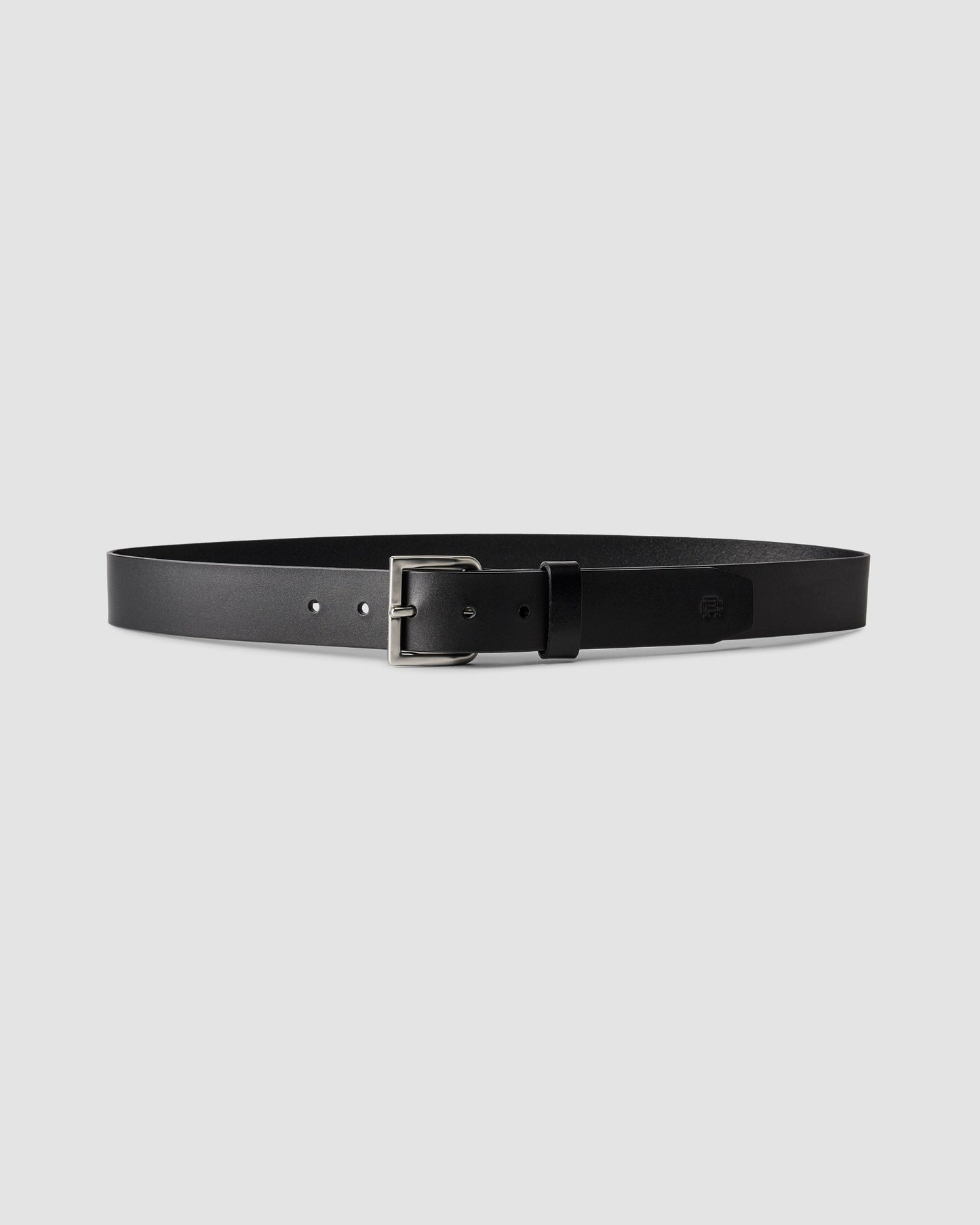 Leather Classic Belt