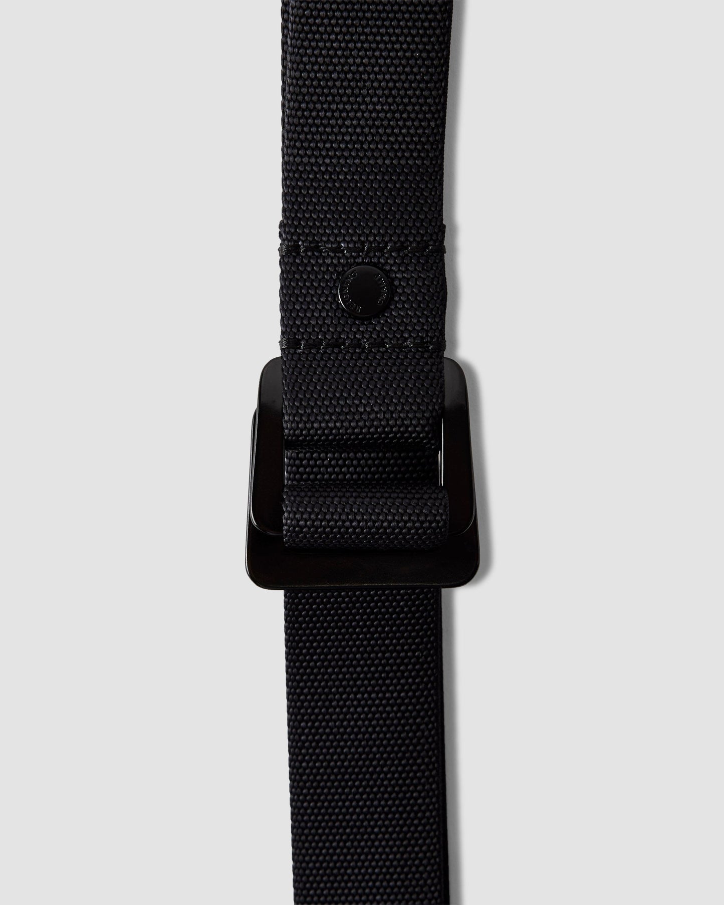 Nylon Performance Belt