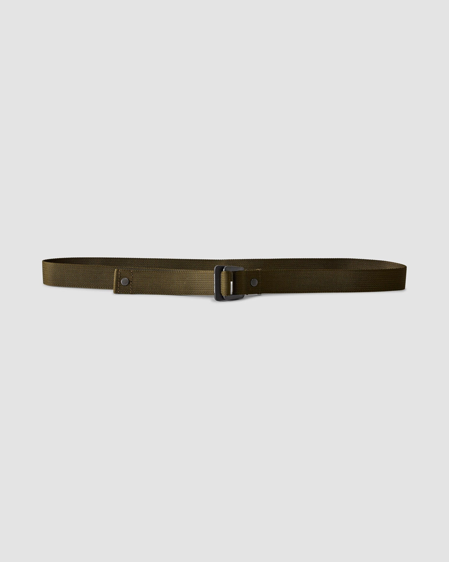 Nylon Performance Belt