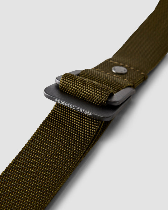 Nylon Utility Belt