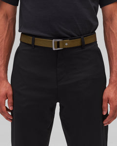 Nylon Performance Belt