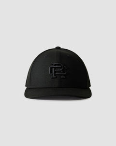 New Era Low Pro 59Fifty Monogram Cap