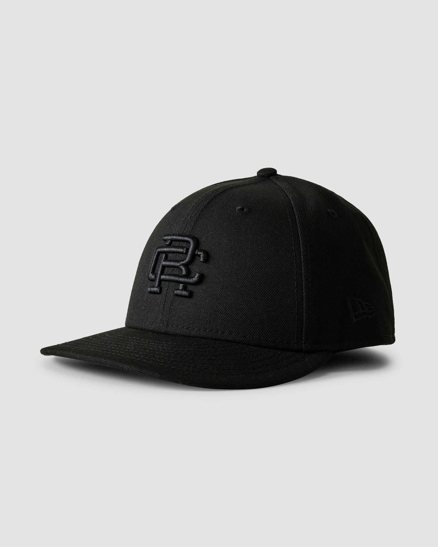 New Era Low Pro 59Fifty Monogram Cap