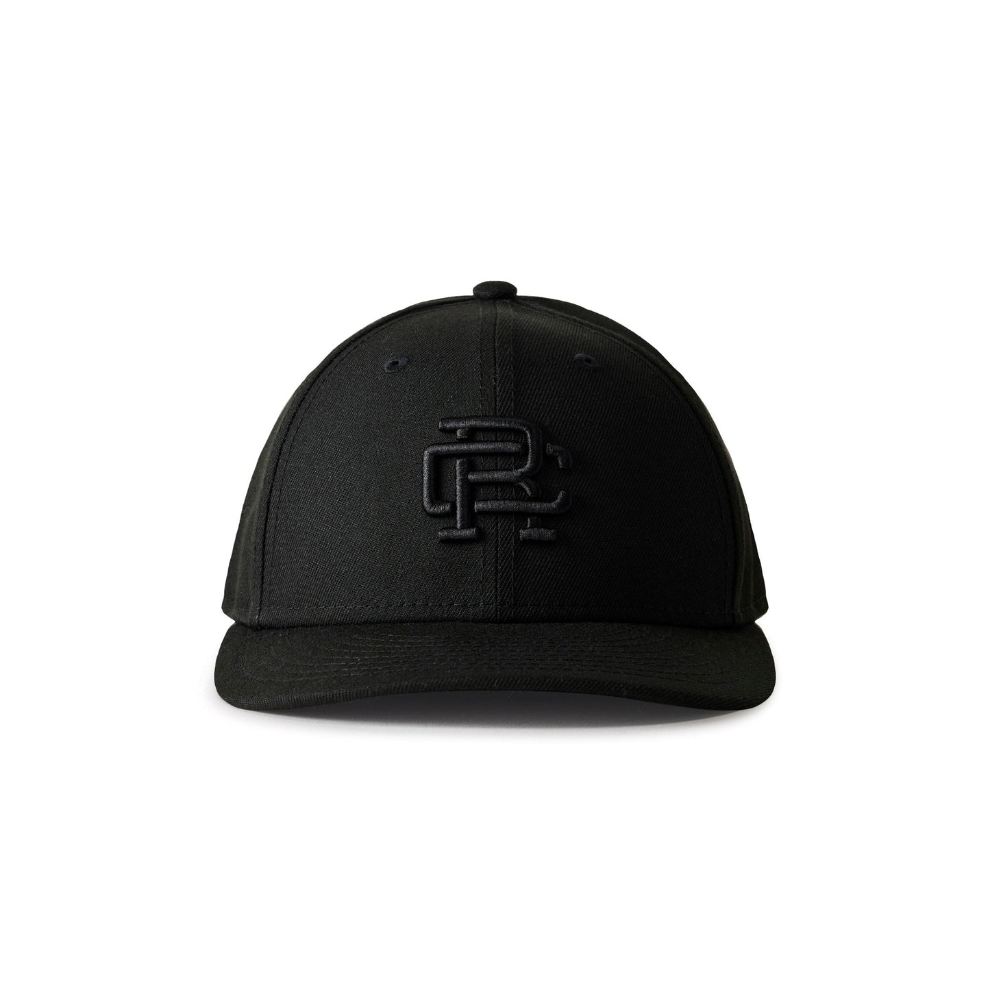 New Era Low Pro 59Fifty Monogram Cap