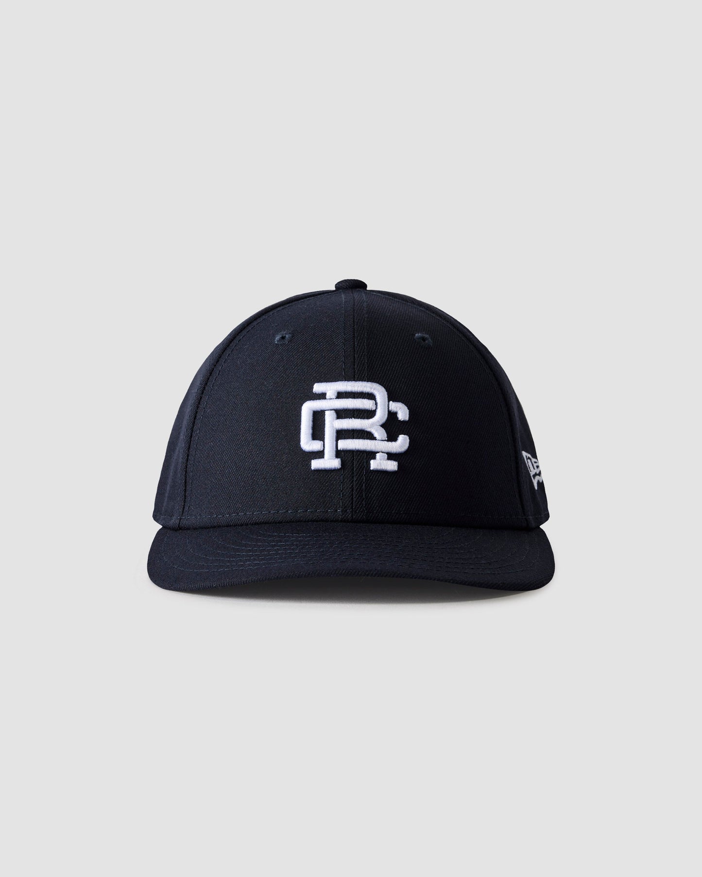 New Era Low Pro 59Fifty Monogram Cap