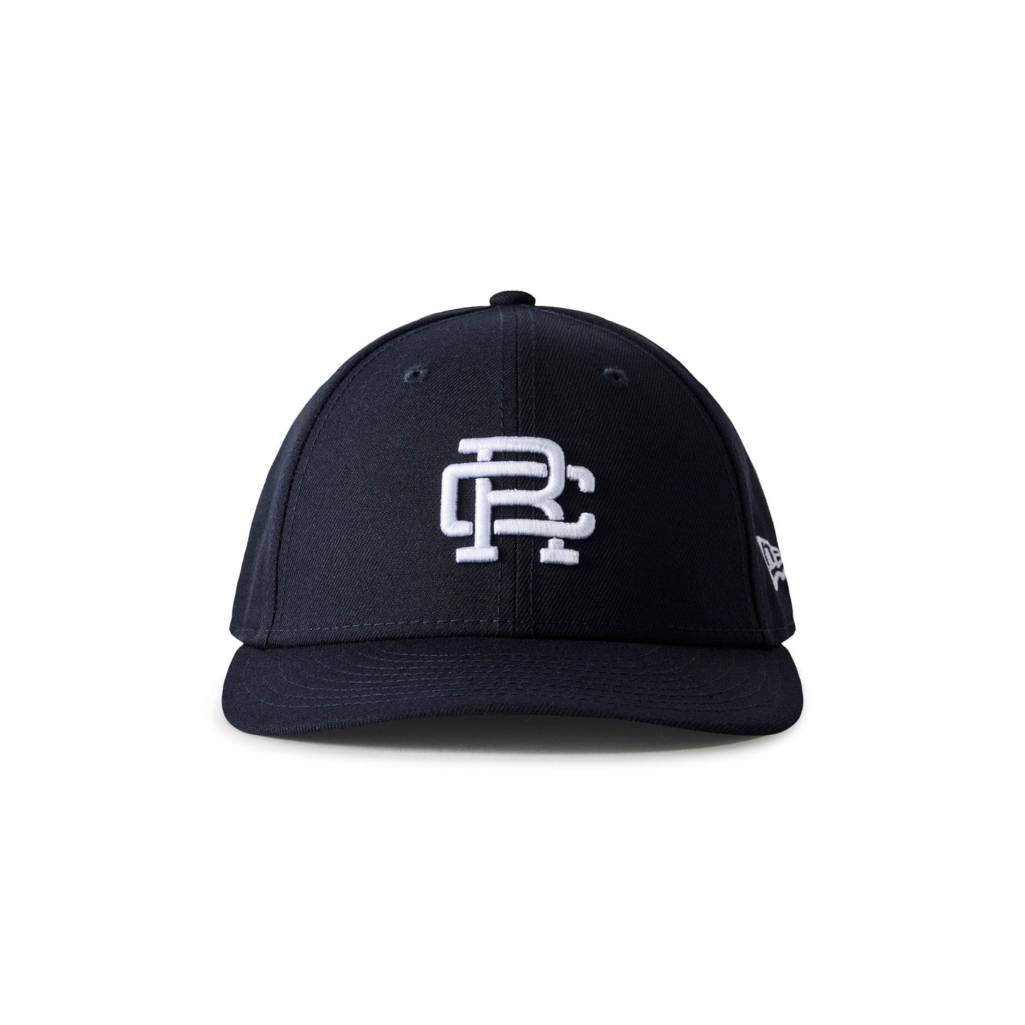 New Era Low Pro 59Fifty Monogram Cap