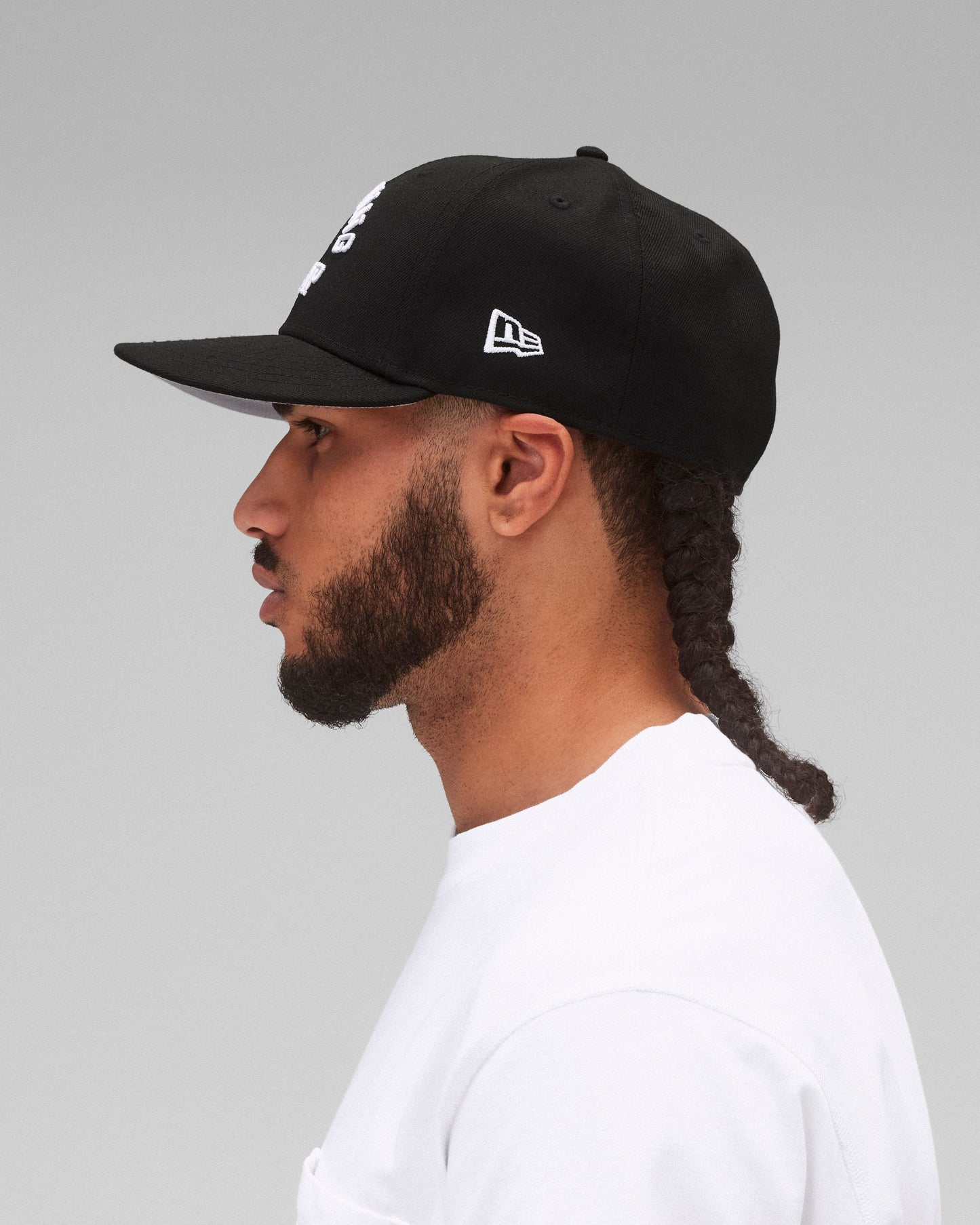 New Era Low Pro 59Fifty Arch Logo Cap