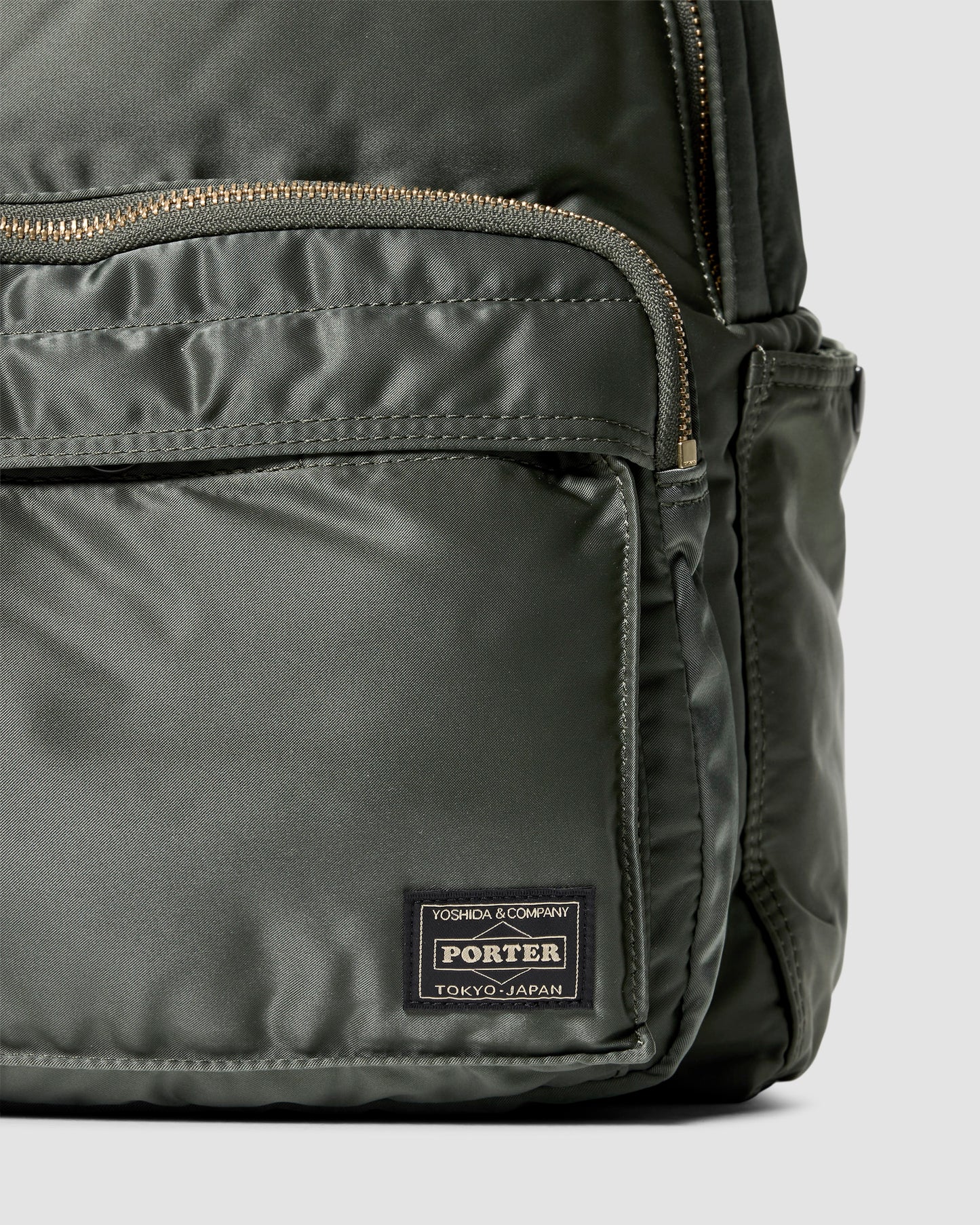 Porter Tanker Daypack 12L