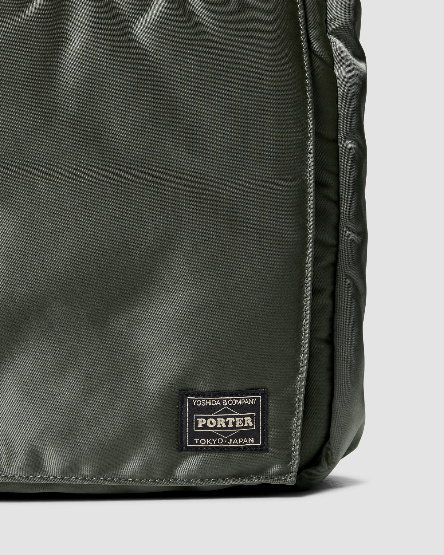 Porter Tanker 2Way Document Bag