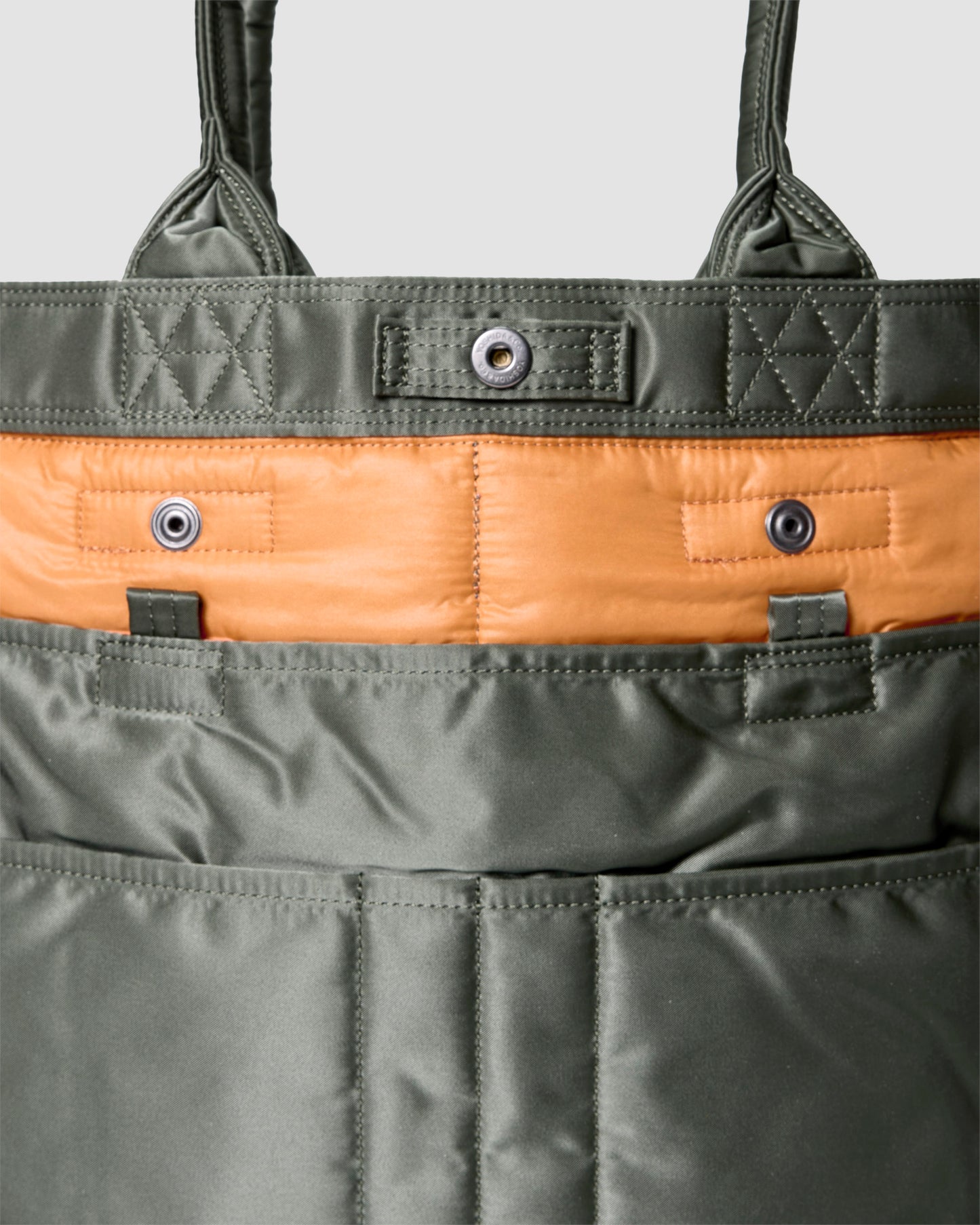 Porter Tanker 2Way Carry Tote Bag