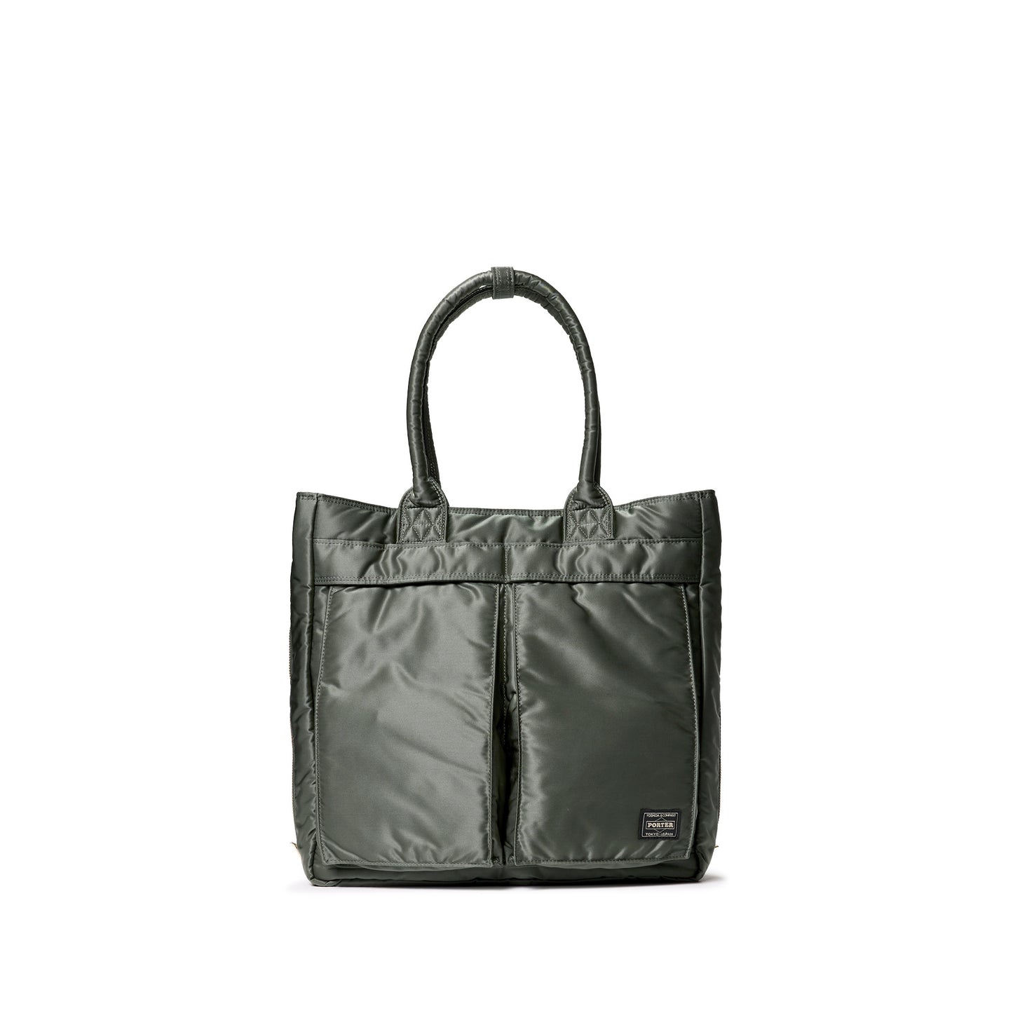 Porter Tanker 2Way Carry Tote Bag