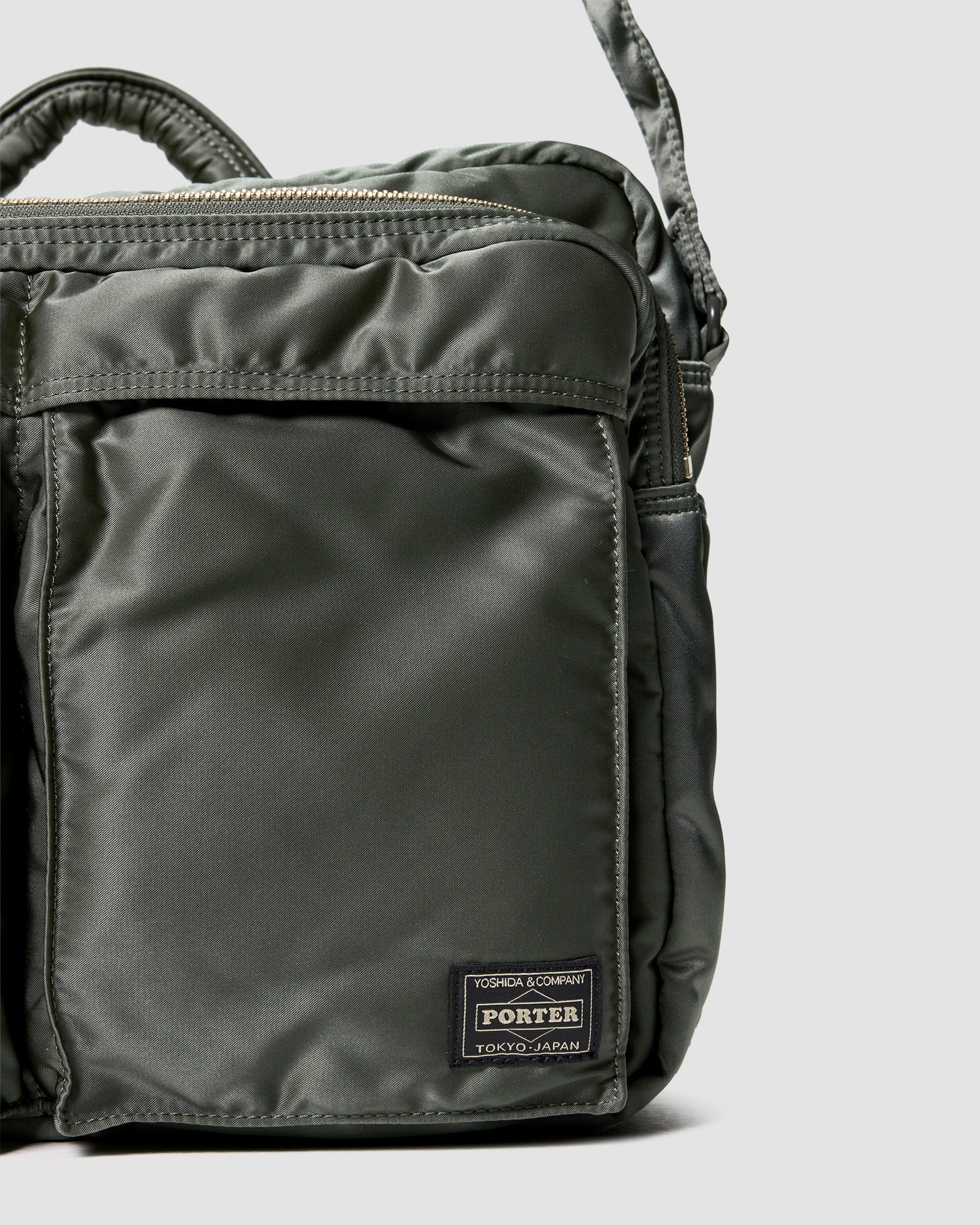 Porter Tanker Sling Bag