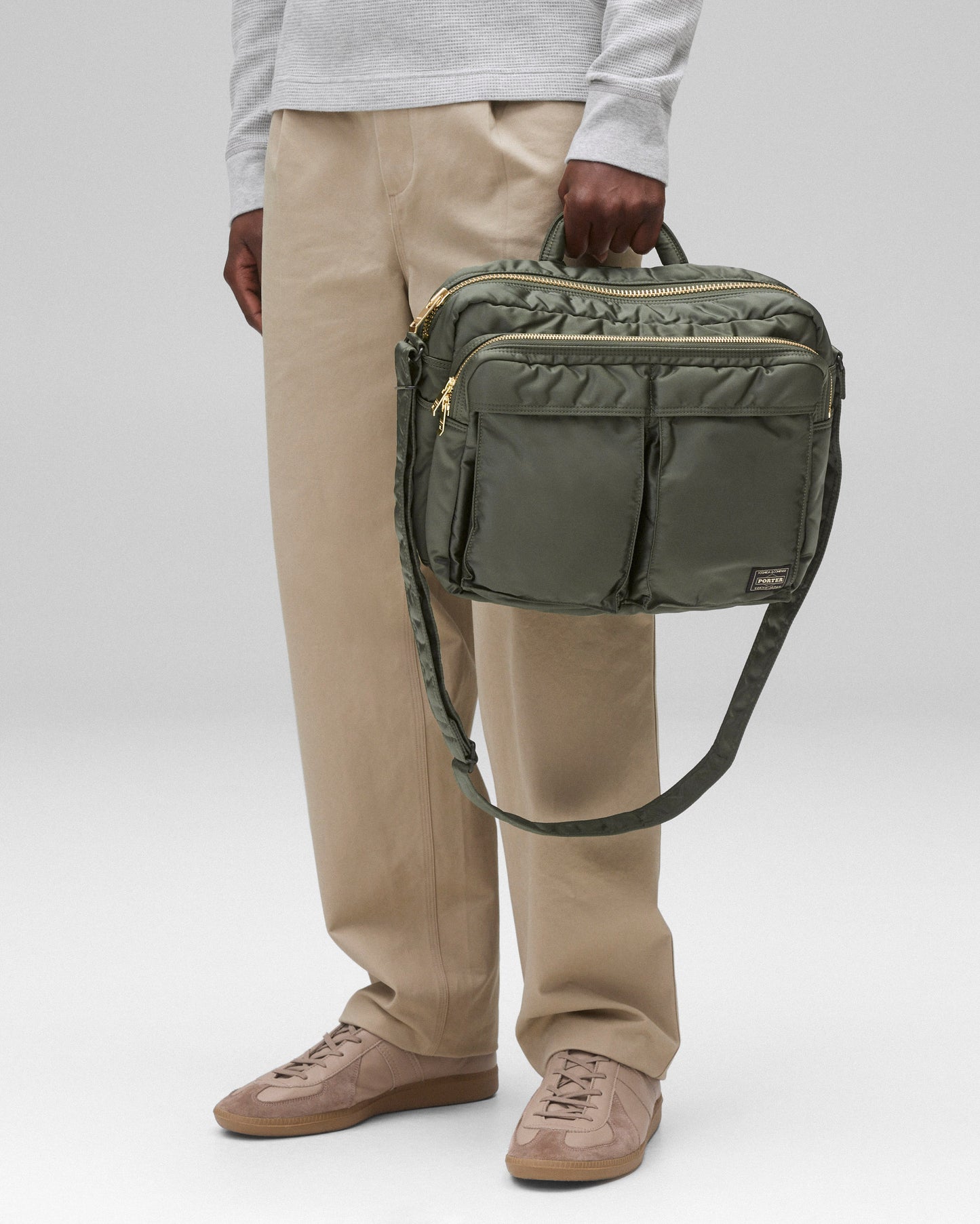 Porter Tanker Sling Bag