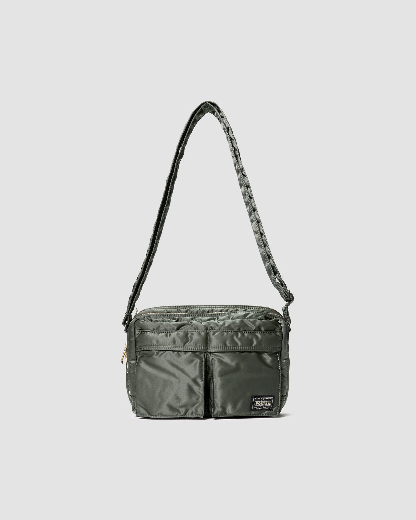 Porter Tanker Sling Bag M