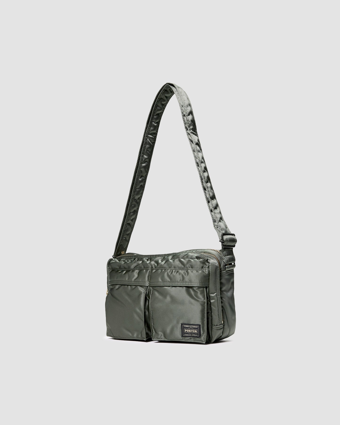 Porter Tanker Sling Bag M