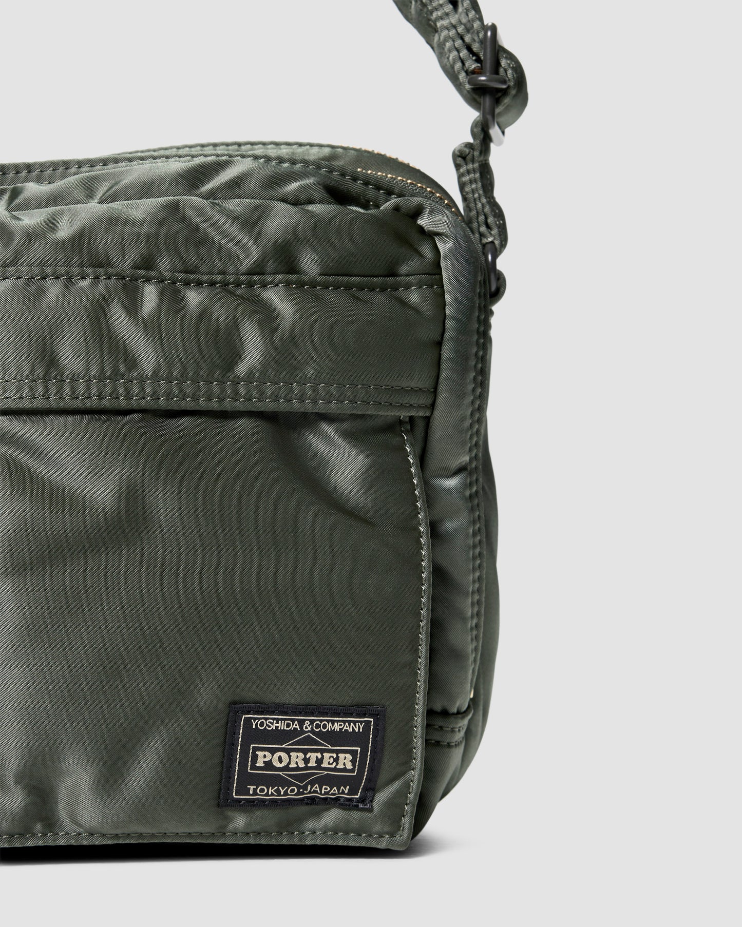 Porter Tanker Sling Bag M