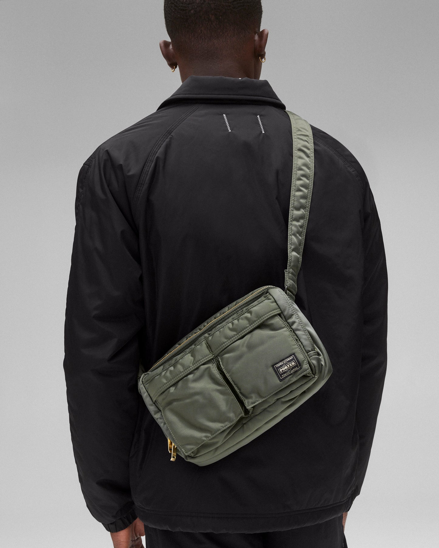 Porter Tanker Sling Bag M