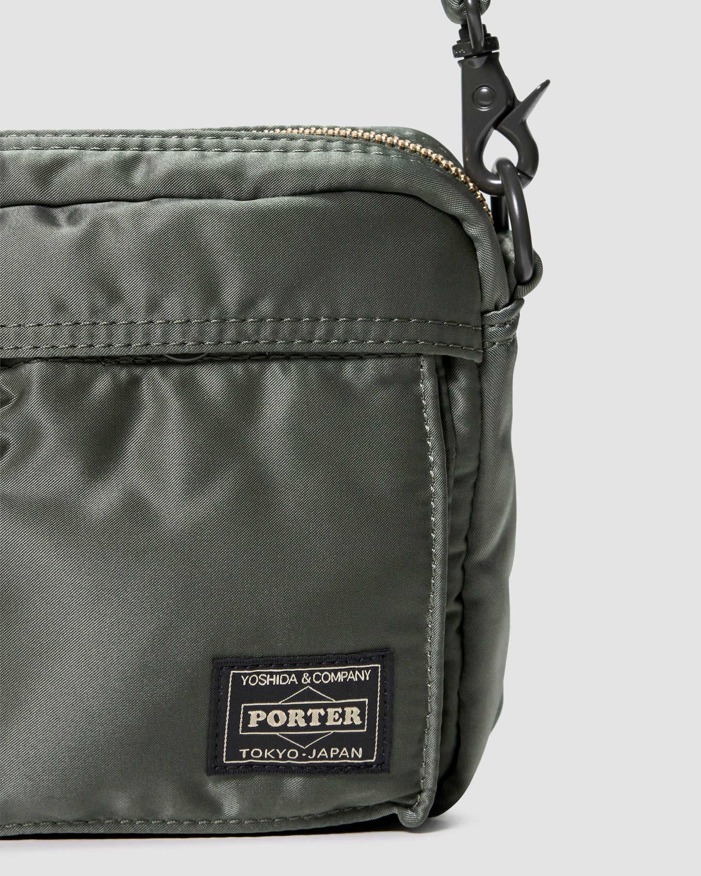 Porter Tanker Sling Bag S