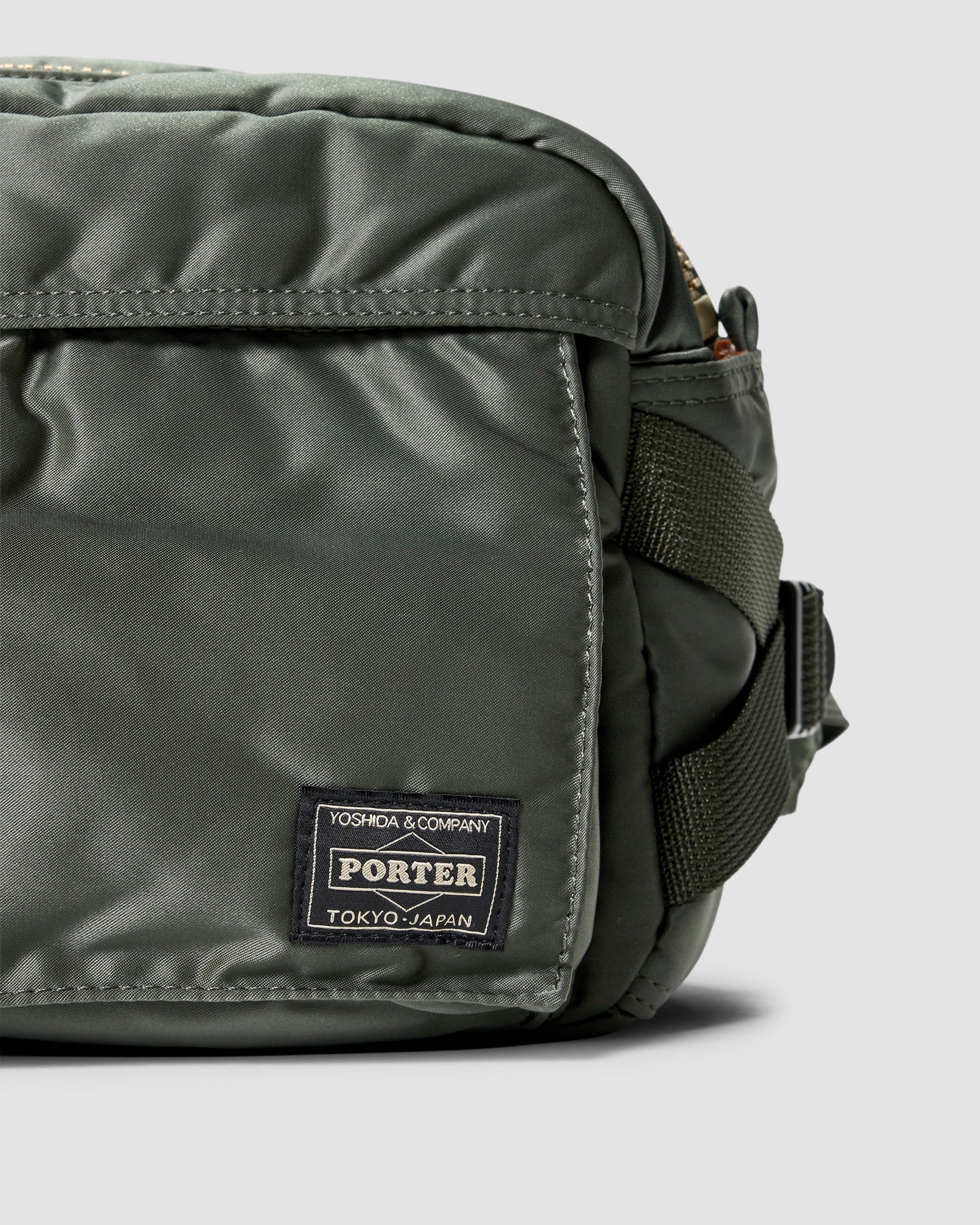 Porter Tanker Hip Bag